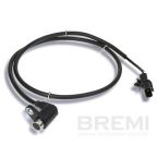 Датчик ABS (задний) Mitsubishi Pajero 97-