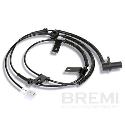 Датчик ABS (задній) (L) Kia Sorento I 2.5 CRDi 02-11