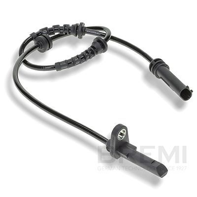 Датчик ABS (задній) BMW 5 (F10)/6 Gran Coupe (F06) 09-17 Датчик ABS (задній) BMW 5 (F10)/6 Gran Coupe (F06) 09-17