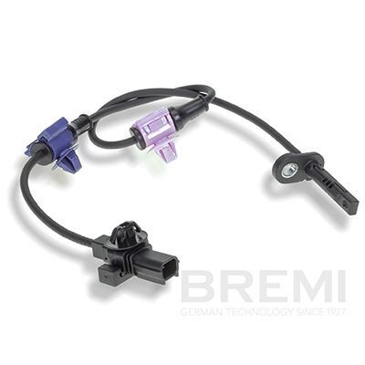 Датчик ABS (задній) Honda CR-V 12- (L) Датчик ABS (задній) Honda CR-V 12- (L)