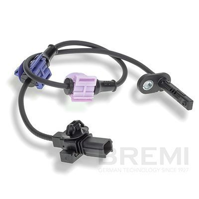 Датчик ABS (задній) Honda CR-V 12- (R) Датчик ABS (задній) Honda CR-V 12- (R)