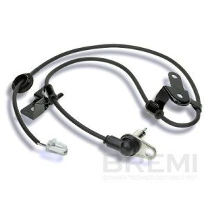 Датчик ABS (задній) Mazda Premacy 99-05 (L)