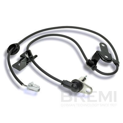 Датчик ABS (задній) Mazda Premacy 99-05 (L)
