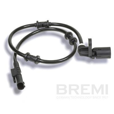 Датчик ABS (задний) MB M-class (W163) 98-05 (R) Датчик ABS (задний) MB M-class (W163) 98-05 (R)