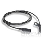 Датчик ABS (задній) MB Sprinter/VW Crafter 06- (L)