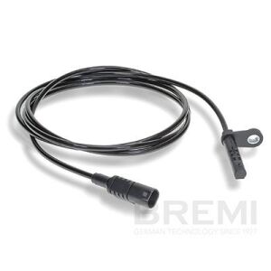 Датчик ABS (задній) MB Sprinter/VW Crafter 06- (R)