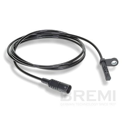 Датчик ABS (задній) MB Sprinter/VW Crafter 06- (R)