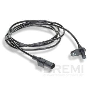 Датчик ABS (задній) MB Sprinter/VW Crafter 11- (L)