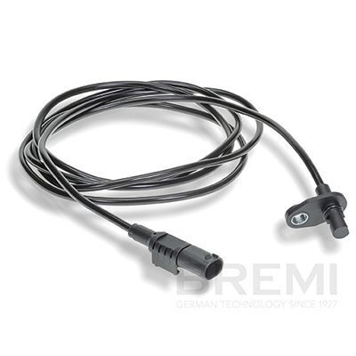 Датчик ABS (задній) MB Sprinter/VW Crafter 11- (L)