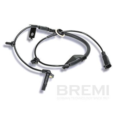 Датчик ABS (передний) (L) Dodge Journey 08-/Fiat Freemont 11- Датчик ABS (передний) (L) Dodge Journey 08-/Fiat Freemont 11-