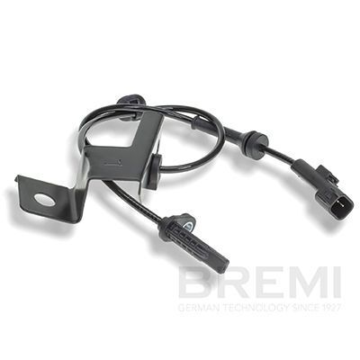 Датчик ABS (передній) (L) Ford Mondeo 14- Датчик ABS (передній) (L) Ford Mondeo 14-