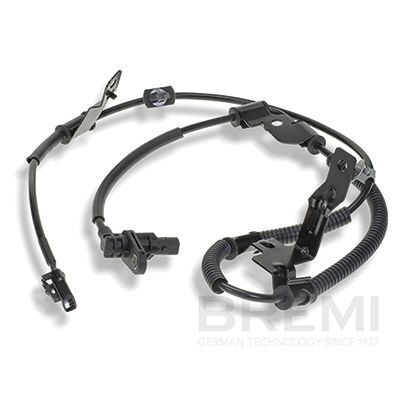 Датчик ABS (передний) (L) Kia Carens 06-13 Датчик ABS (передний) (L) Kia Carens 06-13