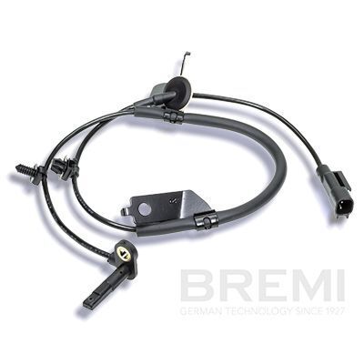 Датчик ABS (передний) (R) Dodge Journey 08-/Fiat Freemont 11- Датчик ABS (передний) (R) Dodge Journey 08-/Fiat Freemont 11-