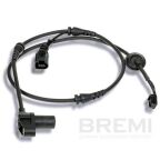 Датчик ABS (передній) Audi A4 00-09/A6 97-05 Датчик ABS (передній) Audi A4 00-09/A6 97-05