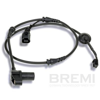 Датчик ABS (передній) Audi A4 00-09/A6 97-05 Датчик ABS (передній) Audi A4 00-09/A6 97-05