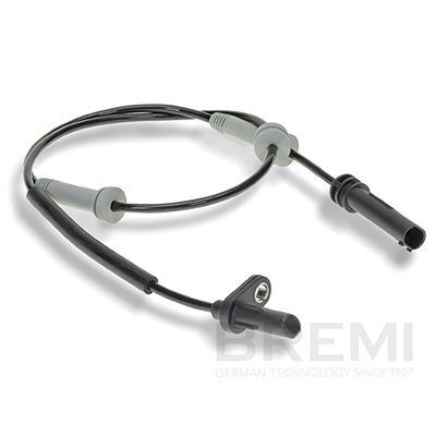 Датчик ABS (передний) BMW 1 (F20/F21)/3 (F22/F84)/4 (F32/F82) 12- Датчик ABS (передний) BMW 1 (F20/F21)/3 (F22/F84)/4 (F32/F82) 12-