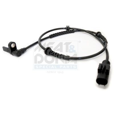 Датчик ABS (передній) Fiat Punto 05- Датчик ABS (передній) Fiat Punto 05-