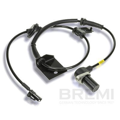 Датчик ABS (передній) Hyundai Santa Fe 01-06 (R) Датчик ABS (передній) Hyundai Santa Fe 01-06 (R)