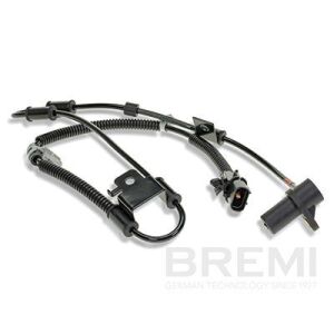 Датчик ABS (передній) Kia Rio 05-11 (R)