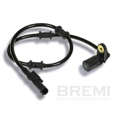 Датчик ABS (передний) MB M-class (W163) 98-05 (L) (L) Датчик ABS (передний) MB M-class (W163) 98-05 (L) (L)