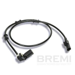 Датчик ABS (передний) MB M-class (W163) 98-05 (R)
