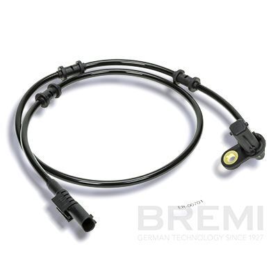 Датчик ABS (передний) MB M-class (W163) 99-05 (R)