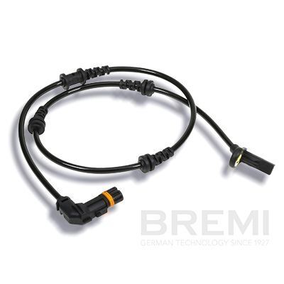 Датчик ABS (передній) MB R-class (W251) 05-14 Датчик ABS (передній) MB R-class (W251) 05-14