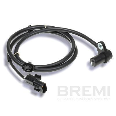 Датчик ABS (передній) Mitsubishi Lancer 95-13 (R)