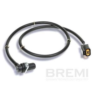 Датчик ABS (передній) Mitsubishi Pajero 00-06 (L)