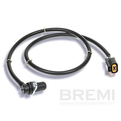 Датчик ABS (передній) Mitsubishi Pajero 00-06 (L) Датчик ABS (передній) Mitsubishi Pajero 00-06 (L)