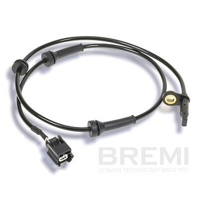 Датчик ABS (передній) Nissan Pathfinder 3.5 AWD 14- Датчик ABS (передній) Nissan Pathfinder 3.5 AWD 14-