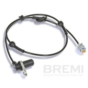 Датчик ABS (передній) Nissan X-trail 01-13 (R)