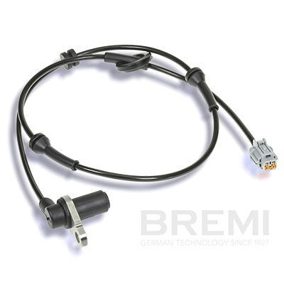 Датчик ABS (передній) Nissan X-trail 01-13 (R) Датчик ABS (передній) Nissan X-trail 01-13 (R)