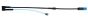 Датчик износа тормозных колодок (передних) BMW X1 (U11) 22-/X2 (U10) 23- (к-кт) (L=475mm), фото 1 - интернет-магазин Auto-Mechanic