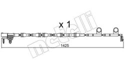 Датчик износа тормозных колодок (передних) Land Rover Range Rover IV 3.0-5.0 D 12- (L=1425mm)
