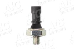 Датчик давления масла Opel Combo/Astra/Vectra/Corsa 1.0-1.8 96- (M10x1) (черный)