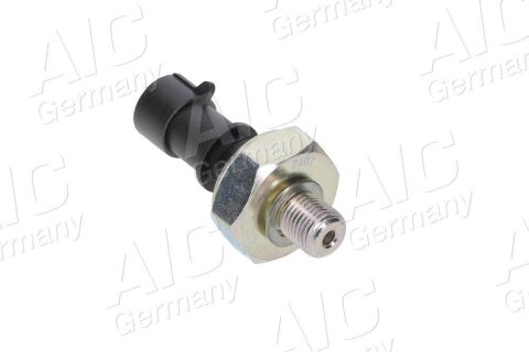 Датчик тиску оливи Opel Combo/Astra/Vectra/Corsa 1.0-1.8 96- (M10x1) (чорний) Датчик тиску оливи Opel Combo/Astra/Vectra/Corsa 1.0-1.8 96- (M10x1) (чорний)
