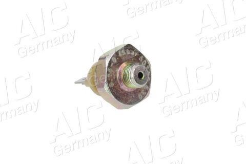 Датчик тиску оливи VW Caddy 1.9D/1.6 96-09 Датчик тиску оливи VW Caddy 1.9D/1.6 96-09