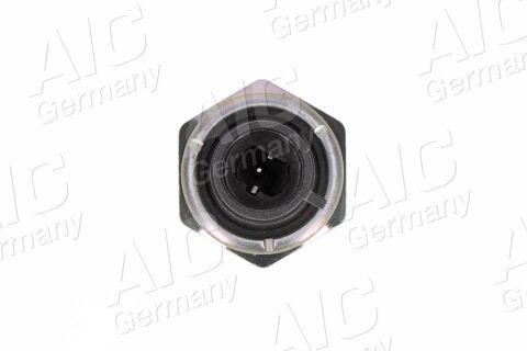 Датчик тиску оливи Opel Combo/Astra/Vectra/Corsa 1.0-1.8 96- (M10x1) (чорний) Датчик тиску оливи Opel Combo/Astra/Vectra/Corsa 1.0-1.8 96- (M10x1) (чорний)