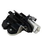 Замок кришки багажника VW Sharan/Touareg/Seat Alhambra 10-