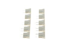 Запобіжник 25А (стандартний)