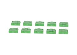 Предохранитель 30А (стандартный) Предохранитель 30А (стандартный)