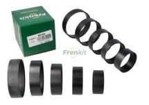 Інструмент для монтажу і демонтажу пильників супорта Інструмент для монтажу і демонтажу пильників супорта