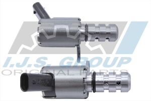 Клапан регулювання фаз газорозподілу Audi Q5/Q7/VW Touareg 3.0 TDI 04-18