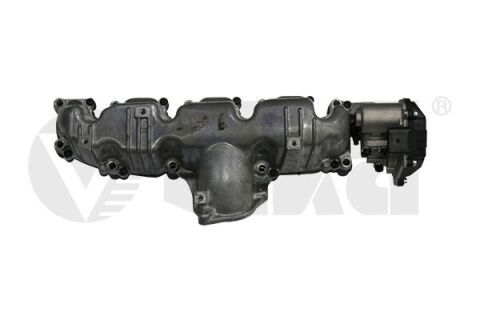 Колектор впускний VW Caddy IV/Passat 2.0TDI 05-12/Skoda Octavia 2.0TDI 06-13 (з електроприводом) Колектор впускний VW Caddy IV/Passat 2.0TDI 05-12/Skoda Octavia 2.0TDI 06-13 (з електроприводом)
