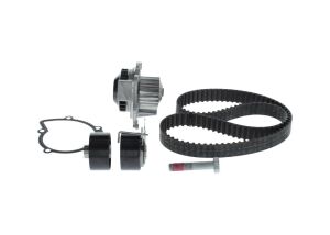 Комплект ГРМ + помпа Citroen Jumpy 2.0HDi/Fiat Scudo 2.0D Multijet 10- (25.4x116z)