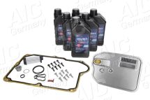 Комплект для замены масла АКПП MB A-class (W176/W177) 12- (+масло)