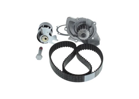 Комплект ГРМ + помпа Citroen Jumpy 2.0HDi/Fiat Scudo 2.0D Multijet 10- (25.4x116z)