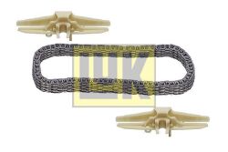 Комплект цепи АКПП Nissan/Infiniti Jatco JF17E (CVT)