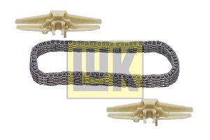 Комплект ланцюга АКПП Nissan/Infiniti Jatco JF17E (CVT)